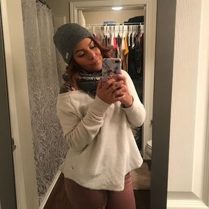 Meet your Posher, Rebecca